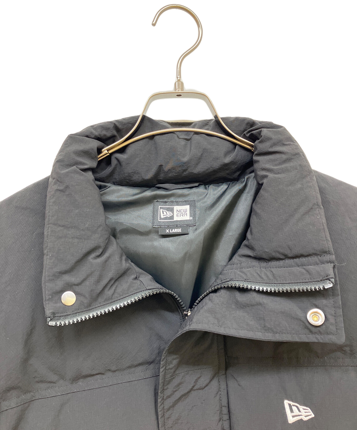 中古・古着通販】New Era (ニューエラ) リップストップ ダウン 