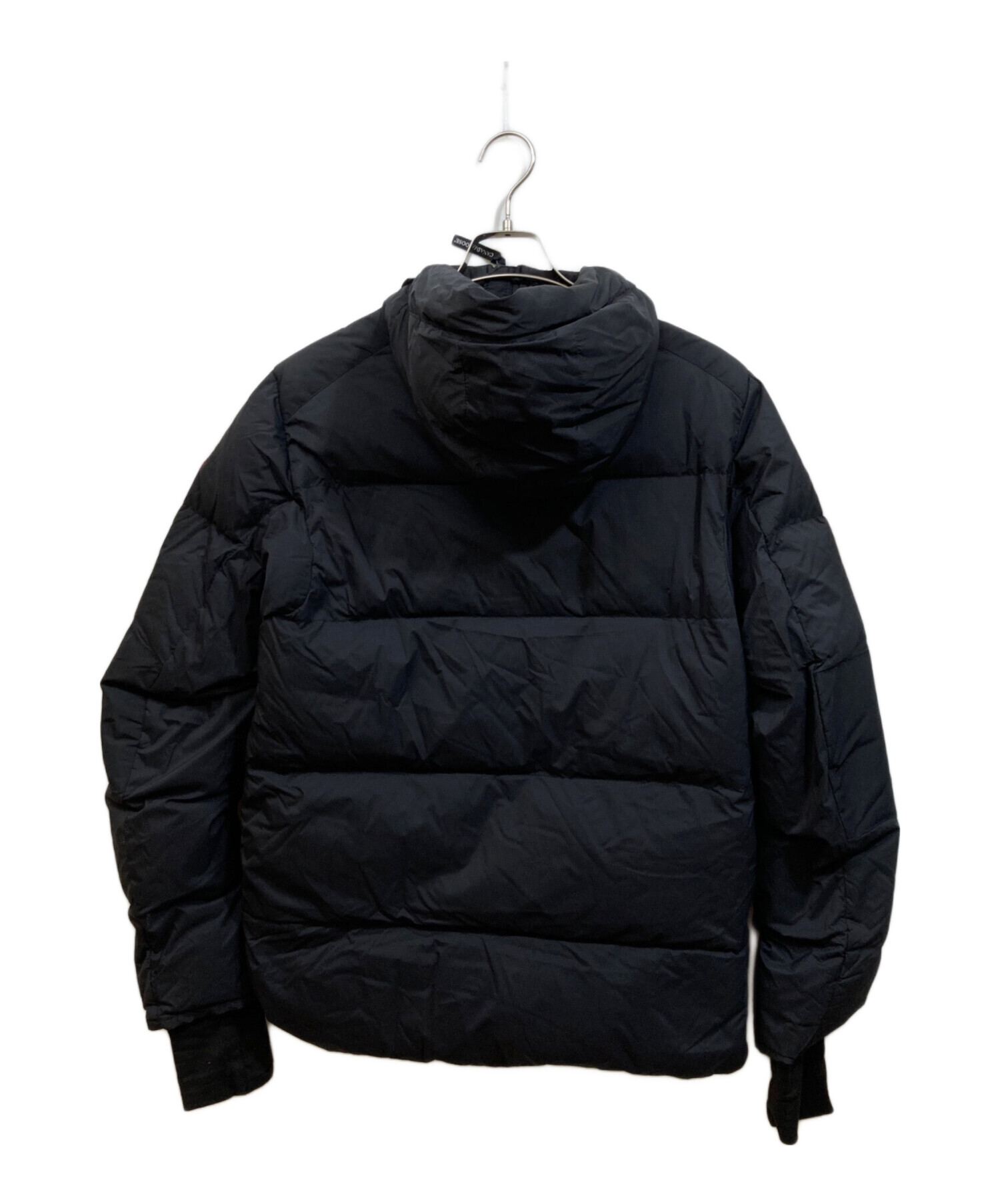 中古・古着通販】CANADA GOOSE (カナダグース) アーム ストロング