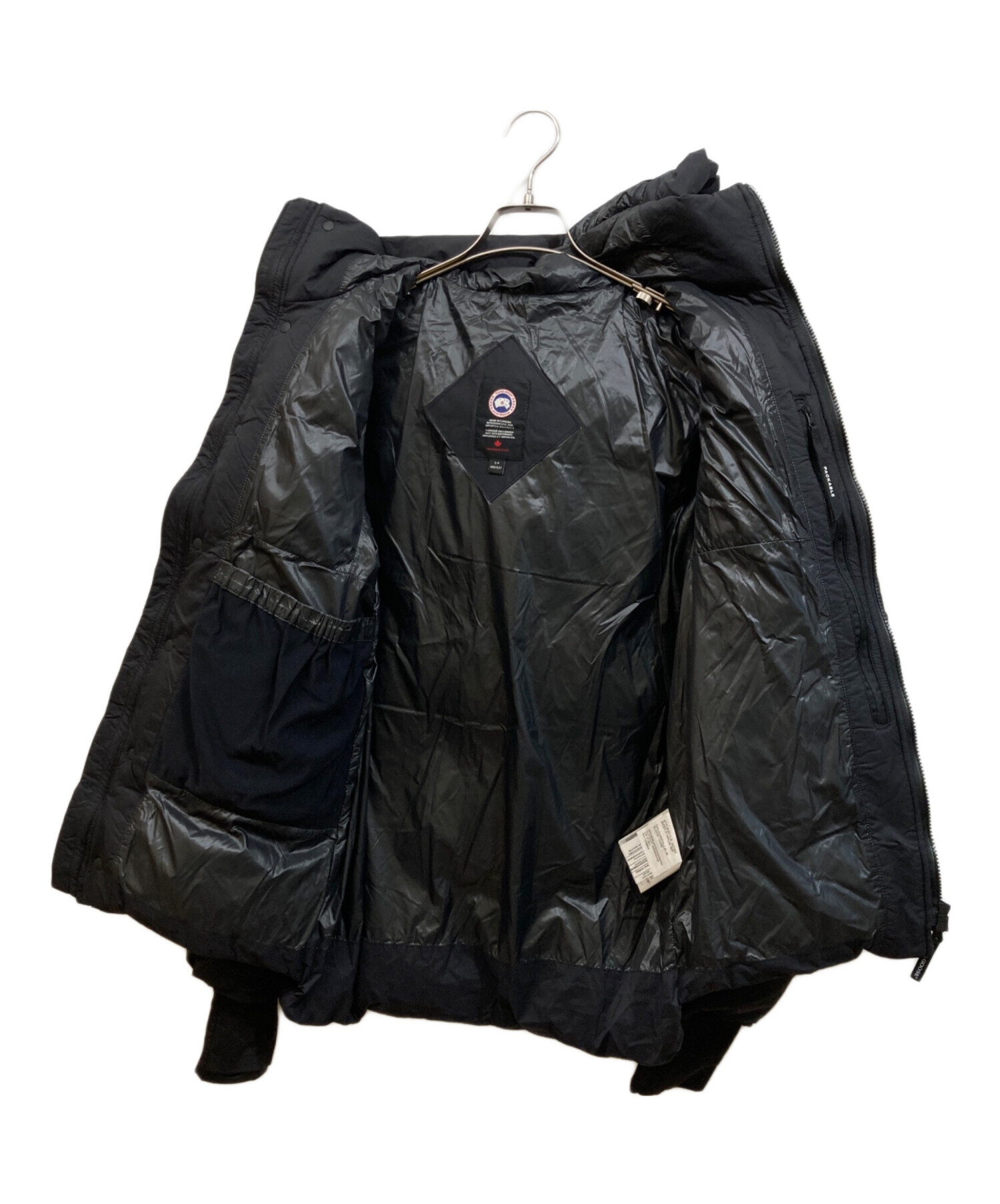 中古・古着通販】CANADA GOOSE (カナダグース) アーム ストロング