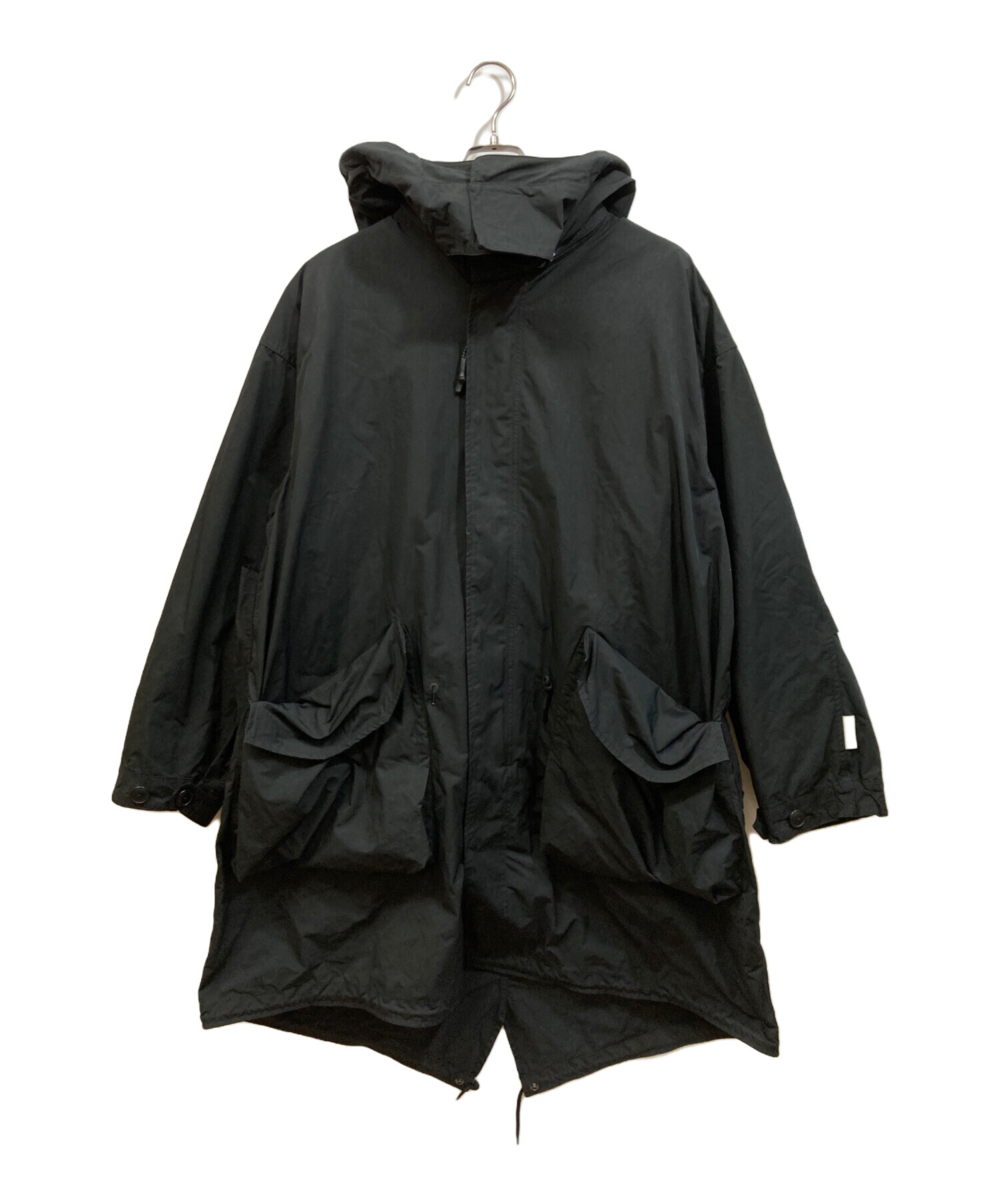 中古・古着通販】emulation (エミュレーション) Componentize Military