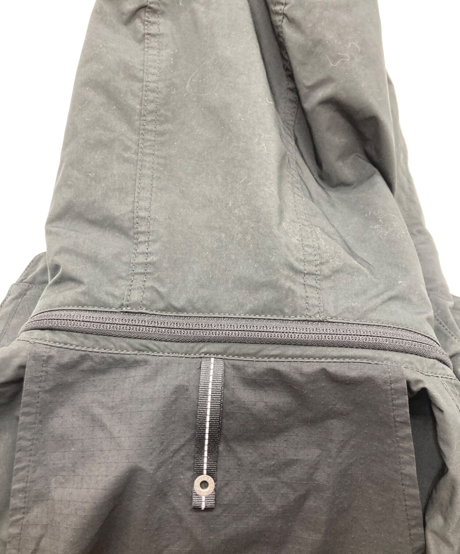 中古・古着通販】emulation (エミュレーション) Componentize Military