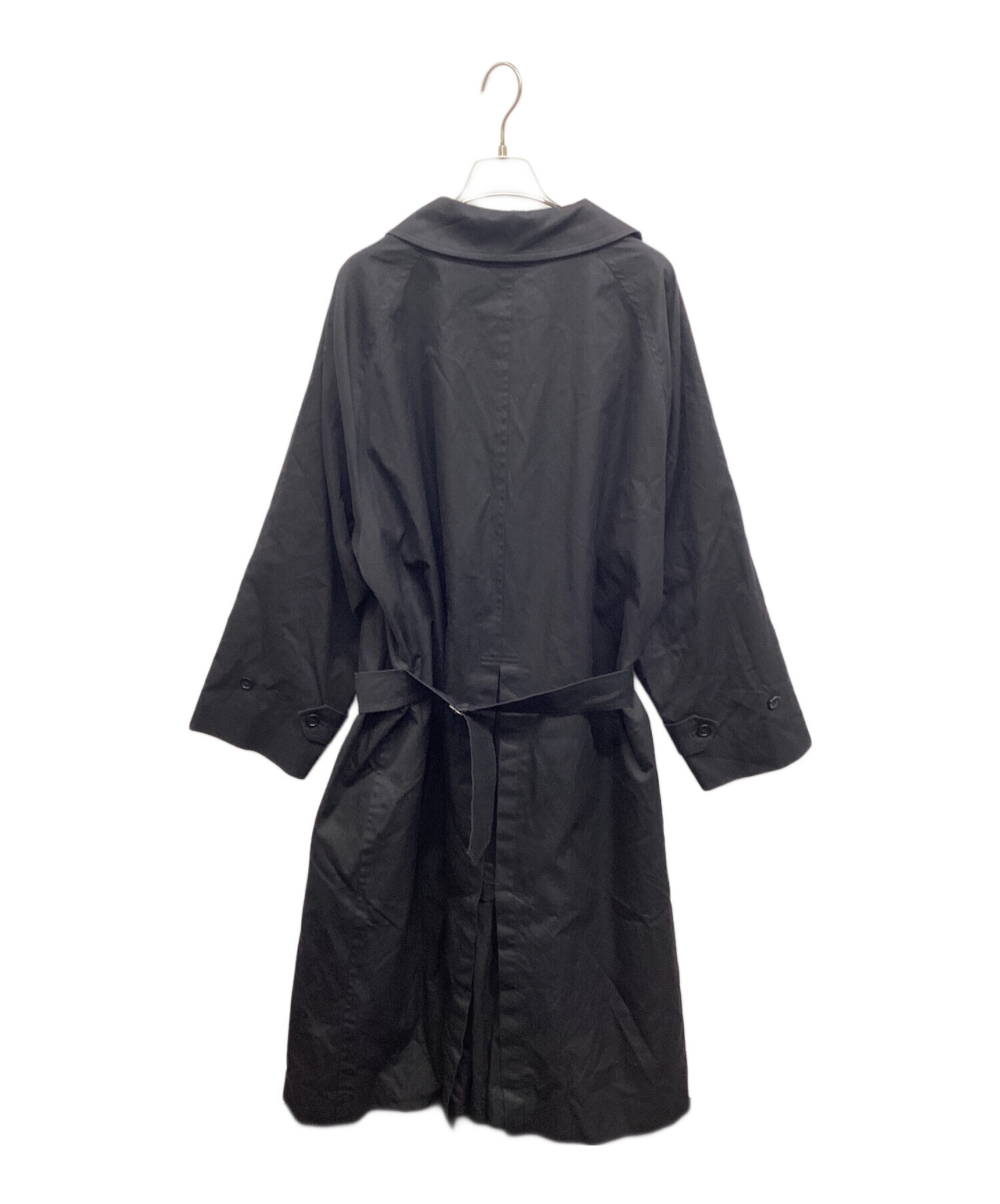 中古・古着通販】CIOTA (シオタ) スビンコットンギャバジンタイ