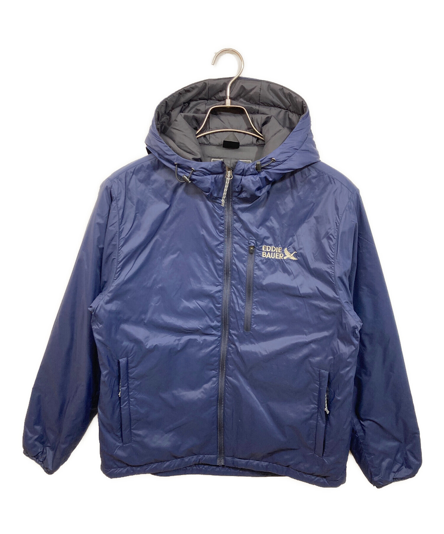 中古・古着通販】Eddie Bauer (エディーバウアー) プリマロフト
