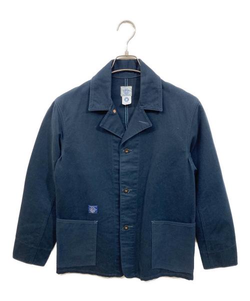 中古・古着通販】POST O'ALLS (ポストオーバーオールズ) コーデュロイ