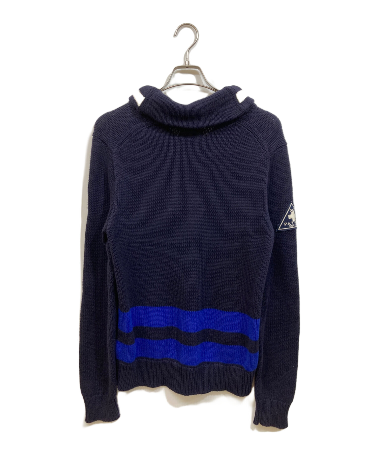 中古・古着通販】POLO RALPH LAUREN (ポロ・ラルフローレン) ショール