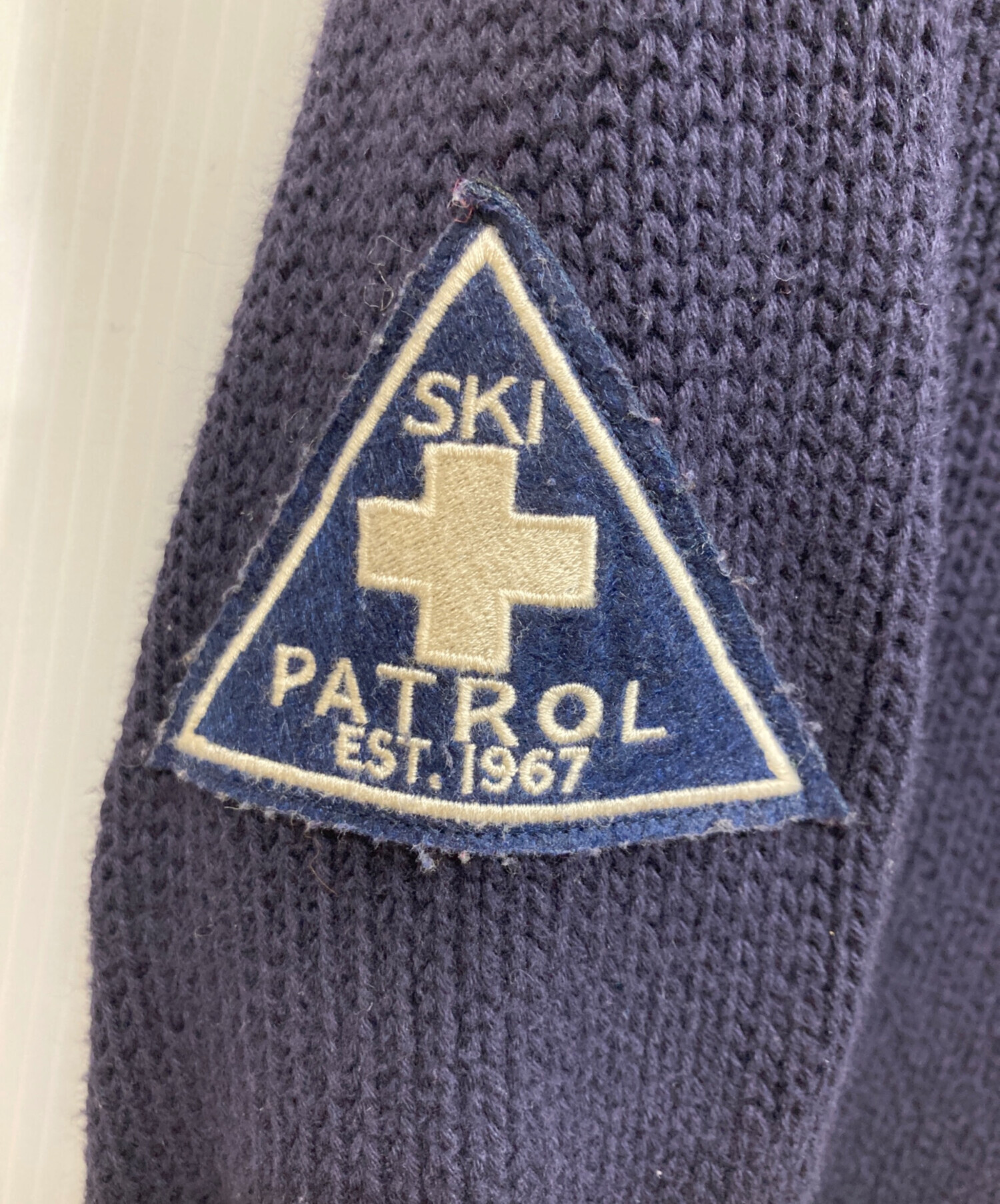 中古・古着通販】POLO RALPH LAUREN (ポロ・ラルフローレン) ショール 