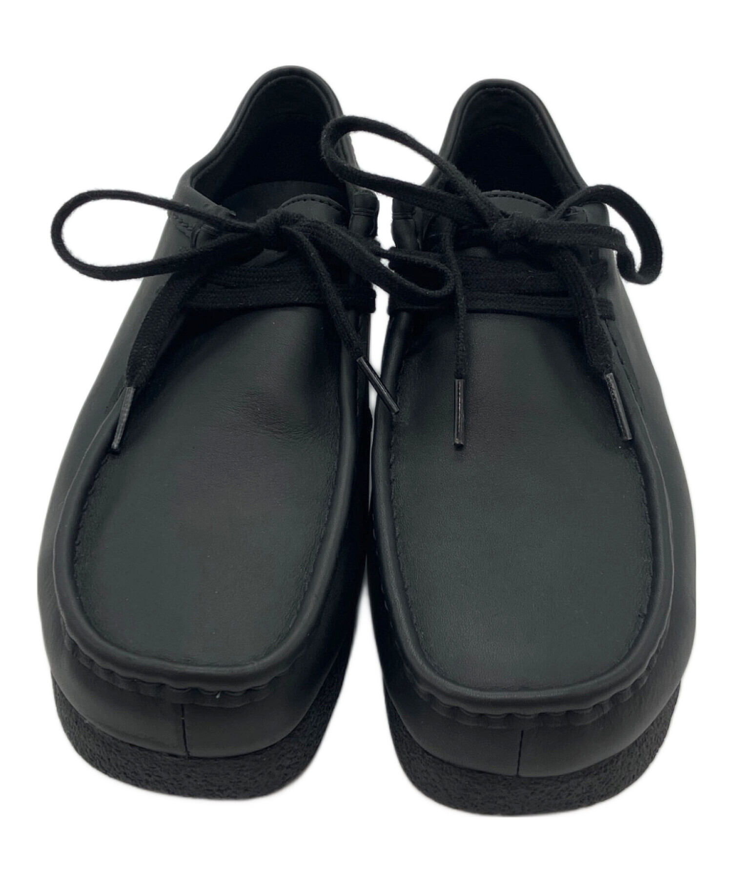 中古・古着通販】CLARKS (クラークス) Wallabee EVO WP CLARKS