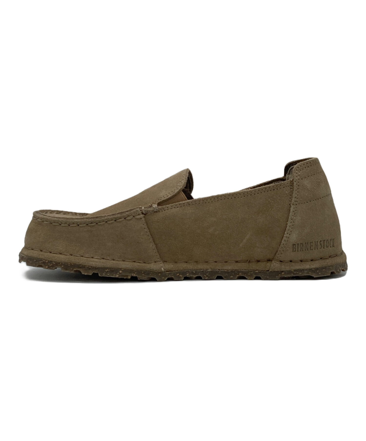 中古・古着通販】BIRKENSTOCK (ビルケンシュトック) Utti スウェード