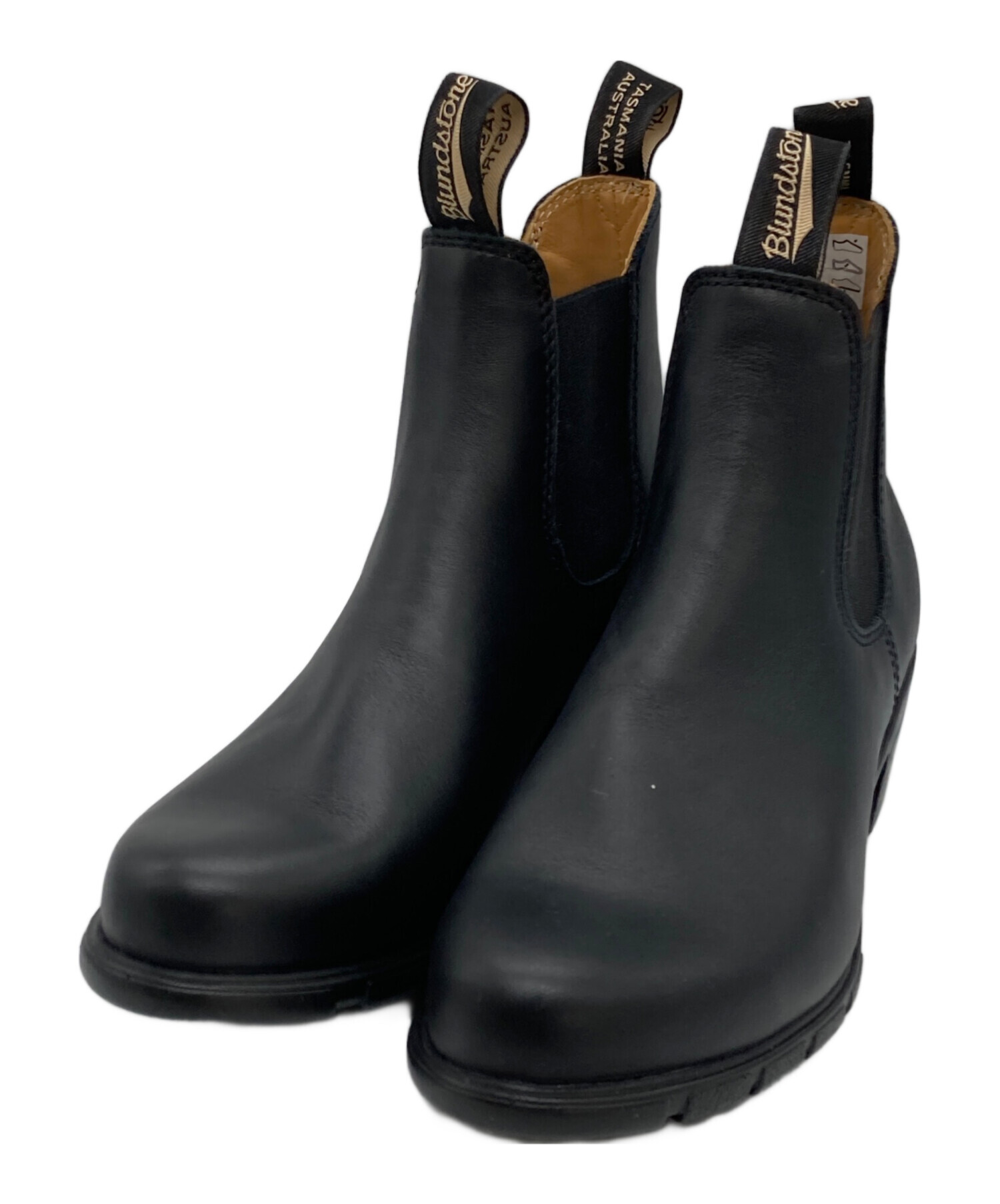 中古・古着通販】BLUND STONE (ブランドストーン) サイドゴアブーツ