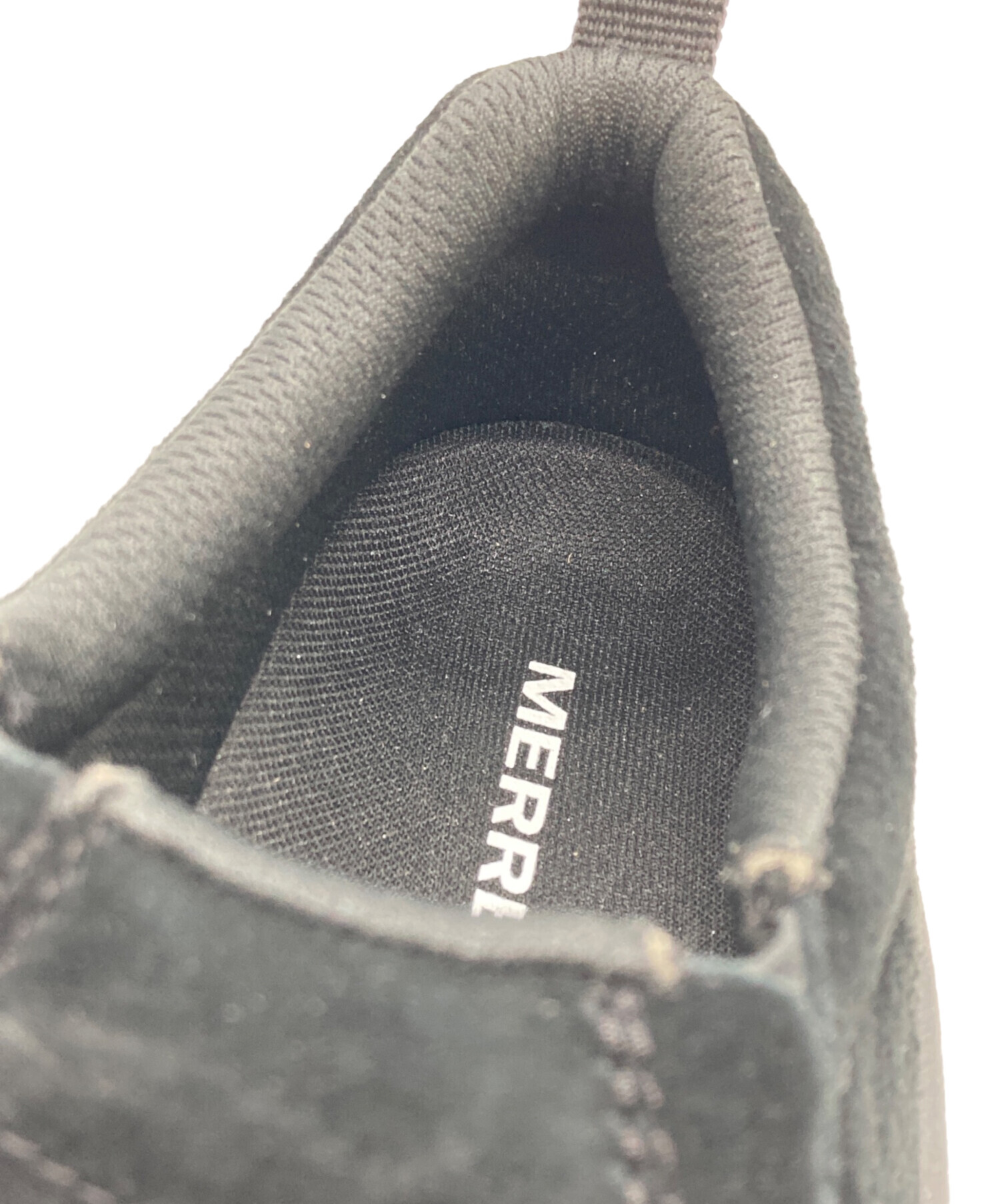 中古・古着通販】MERRELL (メレル) ジャングルモックアイスプラス