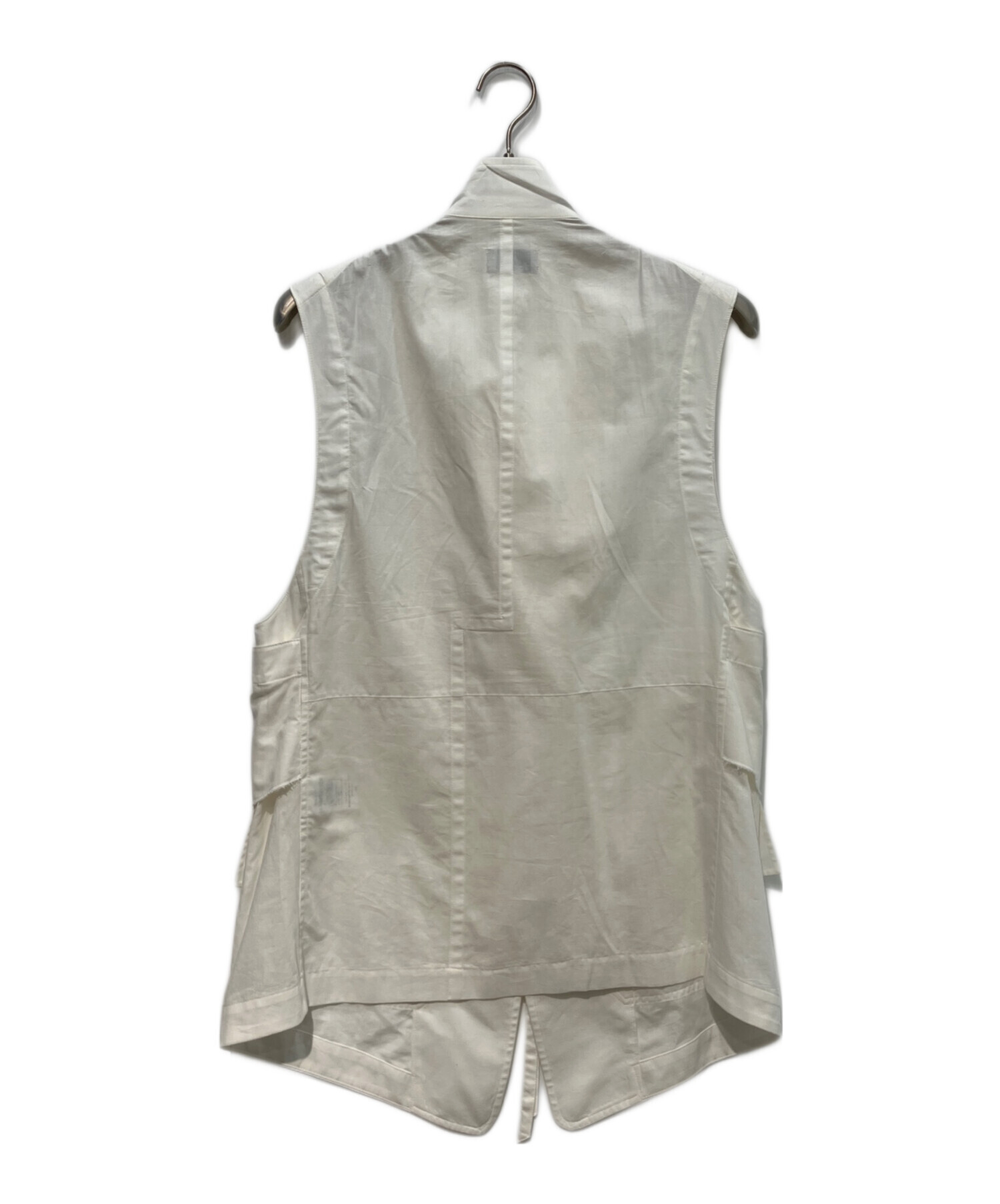 中古・古着通販】BED J.W. FORD (ベッドフォード) Layered Vest