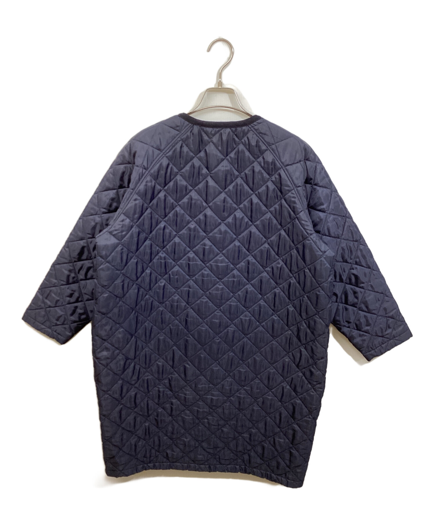 中古・古着通販】LAVENHAM (ラベンハム) キルティングジャケット 