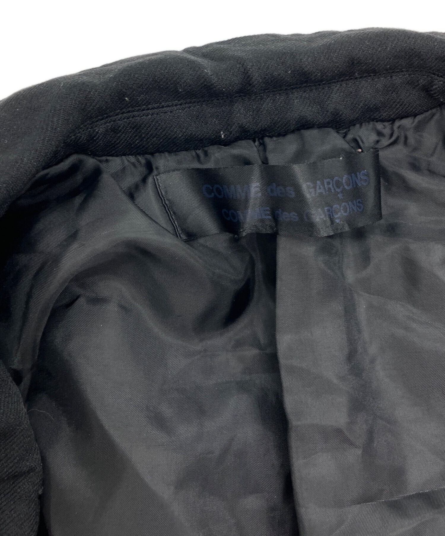 中古・古着通販】COMME des GARCONS COMME des GARCONS