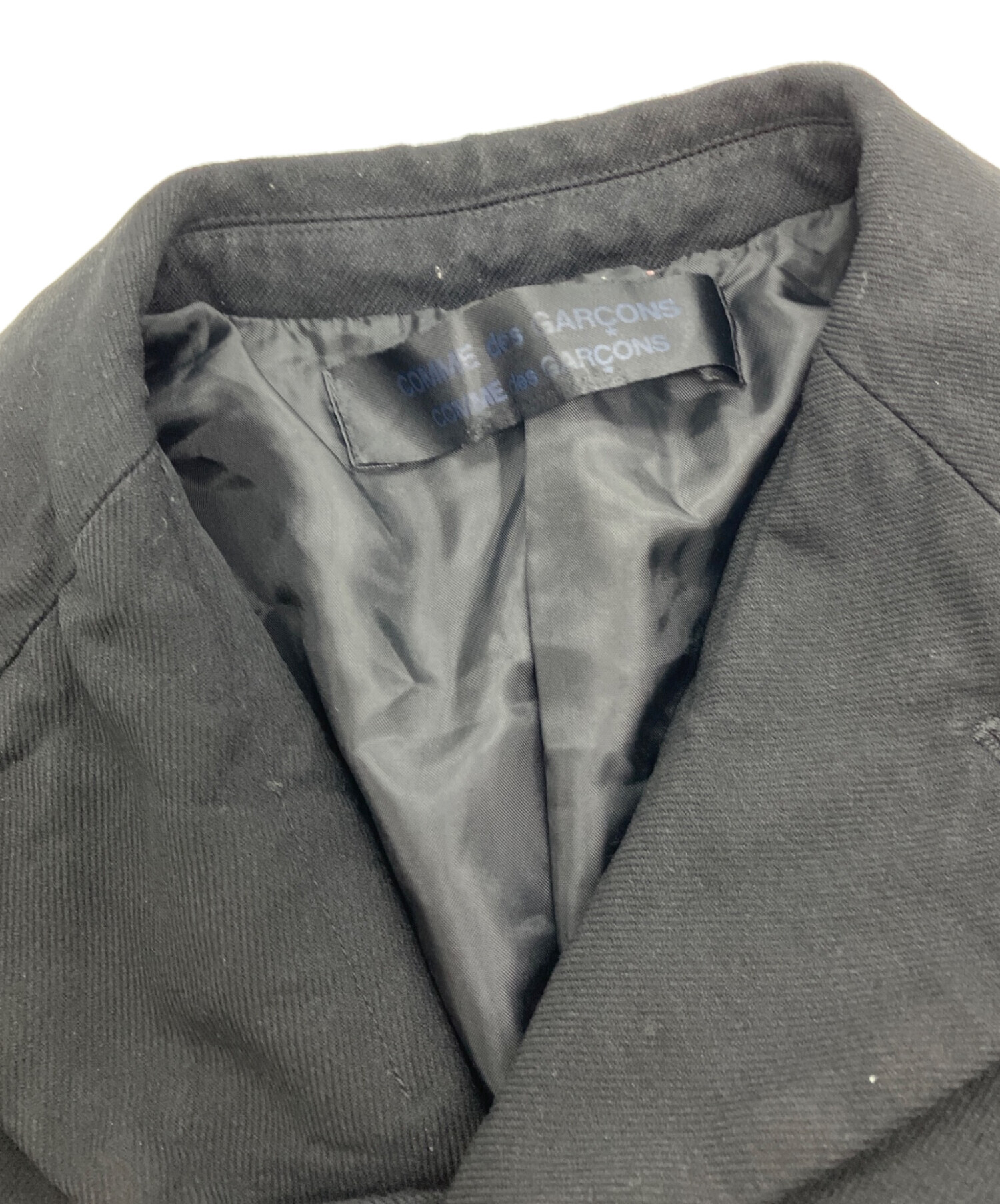 中古・古着通販】COMME des GARCONS COMME des GARCONS