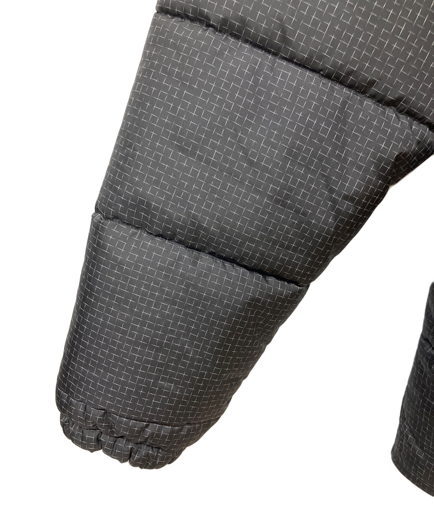 中古・古着通販】Patagonia (パタゴニア) スティール・フォージ・パフ