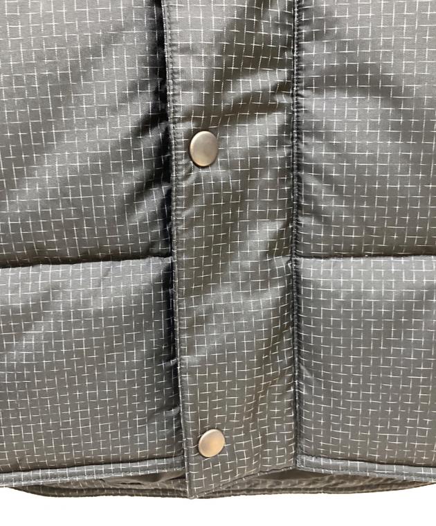 中古・古着通販】Patagonia (パタゴニア) スティール・フォージ・パフ