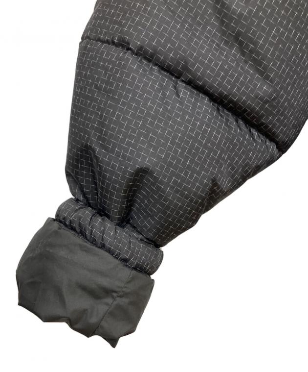 お*豆様 patagonia スティール フォージ パフジャケット ブラックダウ キャンプ＆フィッシングの付録:耐摩耗性抜群！パタゴニア スティール