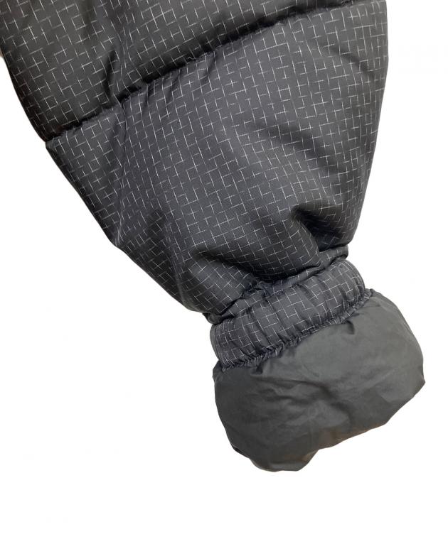 中古・古着通販】Patagonia (パタゴニア) スティール・フォージ・パフ