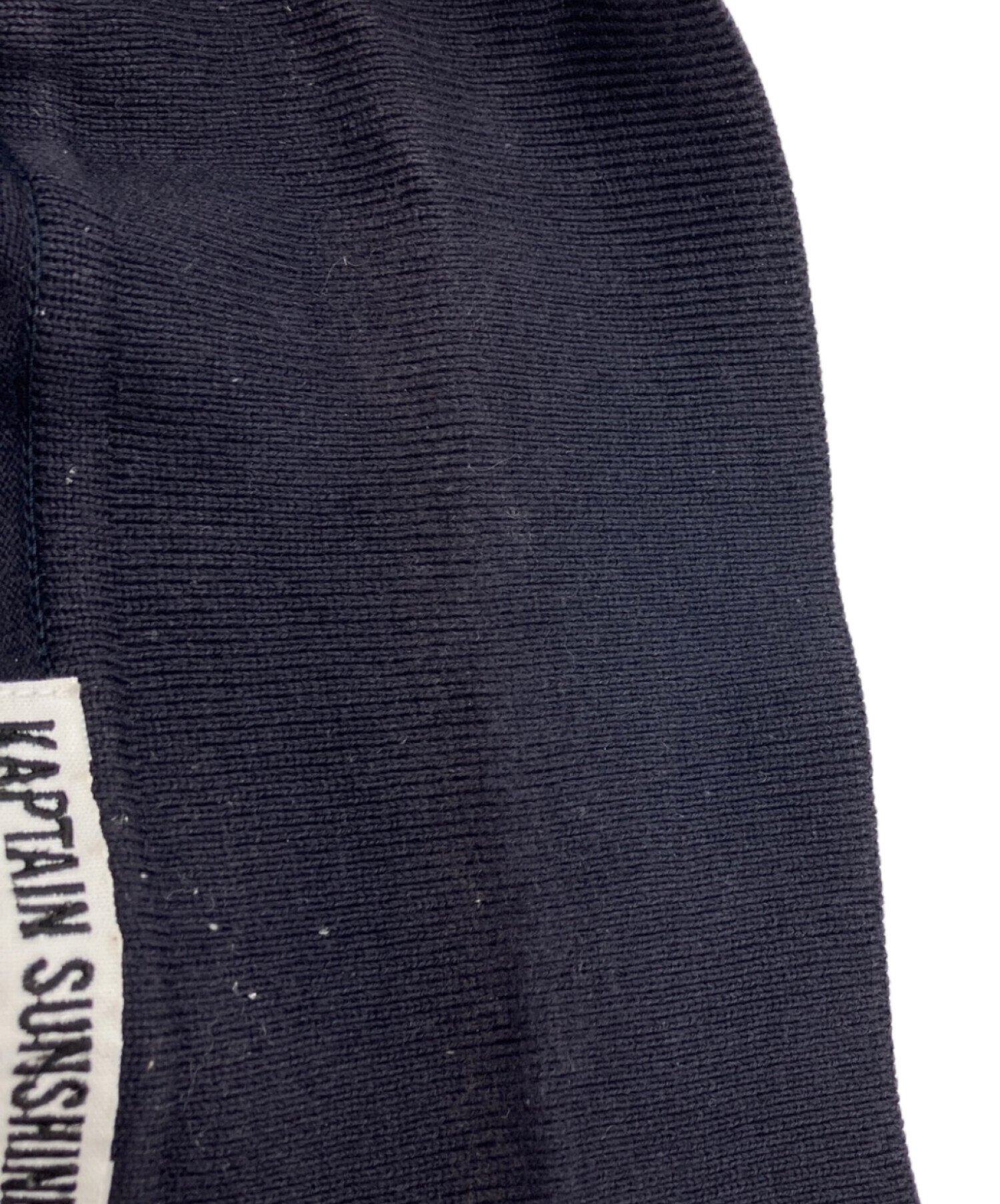 中古・古着通販】KAPTAIN SUNSHINE (キャプテンサンシャイン) Cotton