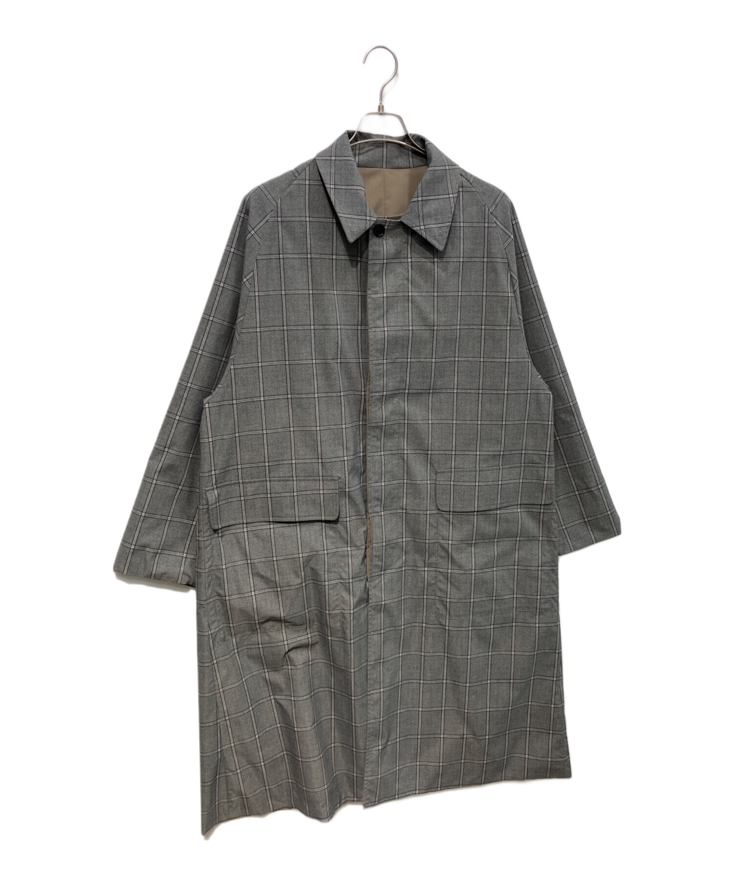 中古・古着通販】TOMORROW LAND (トゥモローランド) ポリエステル