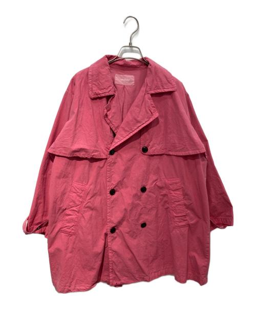 中古・古着通販】nest Robe (ネストローブ) スーピマコットン フラップ