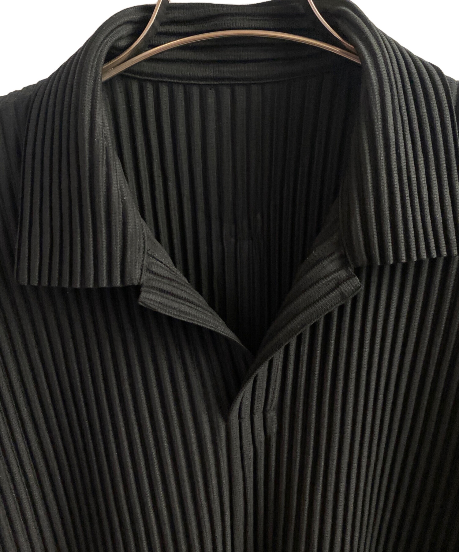 中古・古着通販】HOMME PLISSE ISSEY MIYAKE (オム プリッセ イッセイ