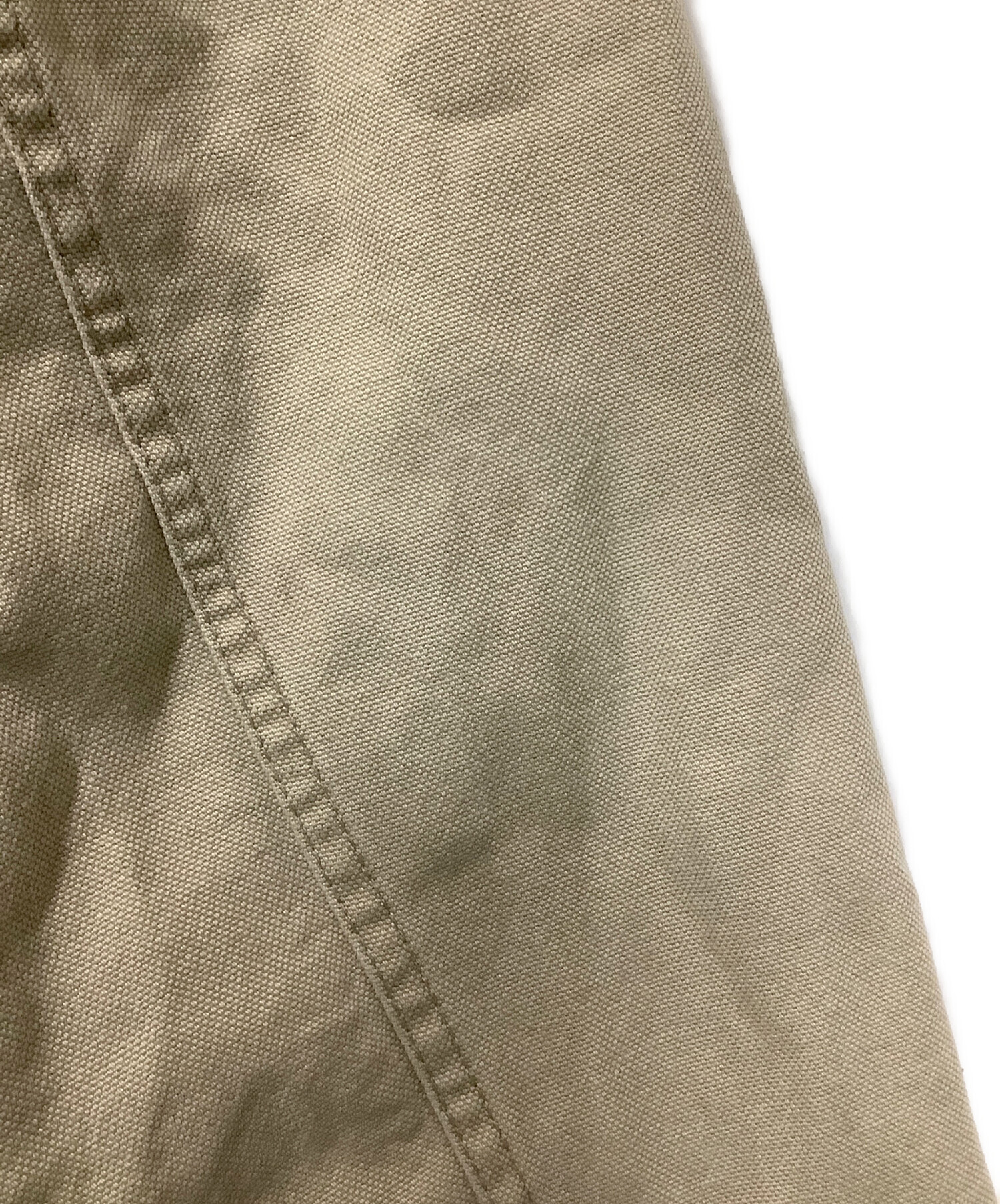 中古・古着通販】J.CREW (ジェイクルー) ハンティングジャケット