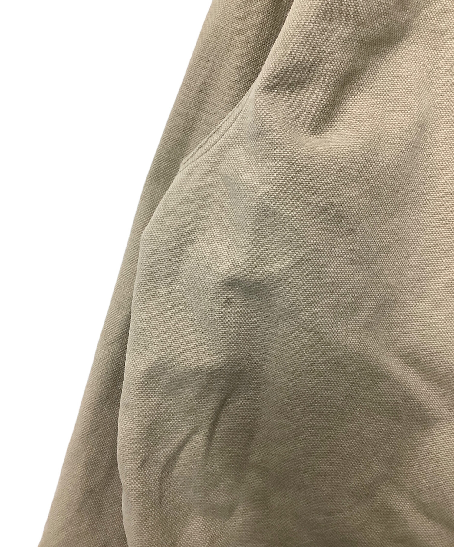 中古・古着通販】J.CREW (ジェイクルー) ハンティングジャケット