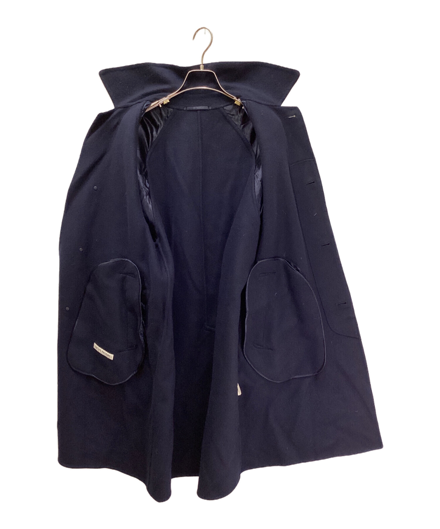 中古・古着通販】UNITED ARROWS (ユナイテッドアローズ) バルカラー