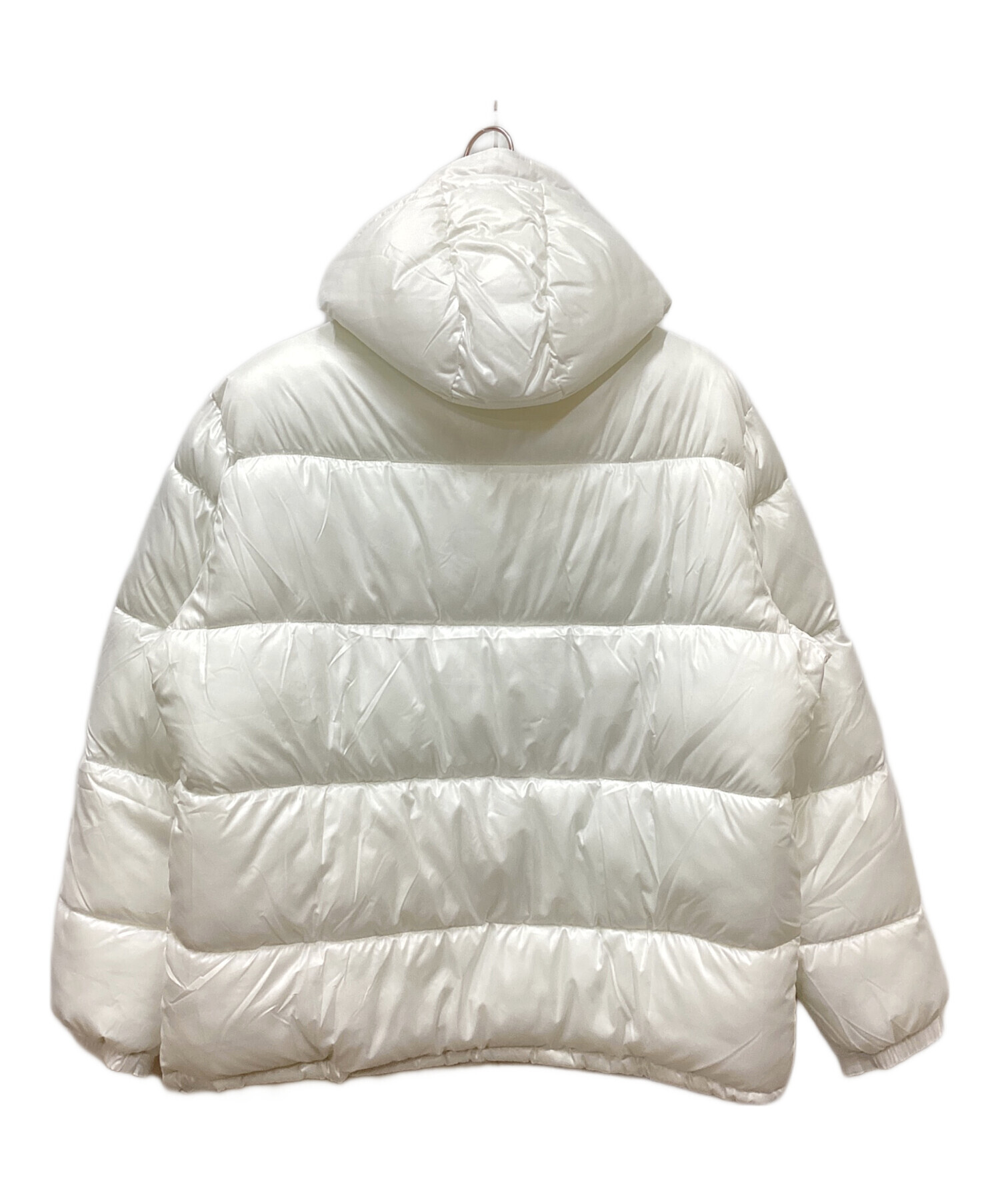 中古・古着通販】GAP (ギャップ) リサイクル ヘビーウェイト パファー