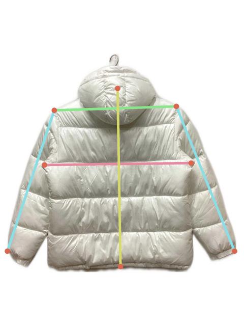 中古・古着通販】GAP (ギャップ) リサイクル ヘビーウェイト パファー