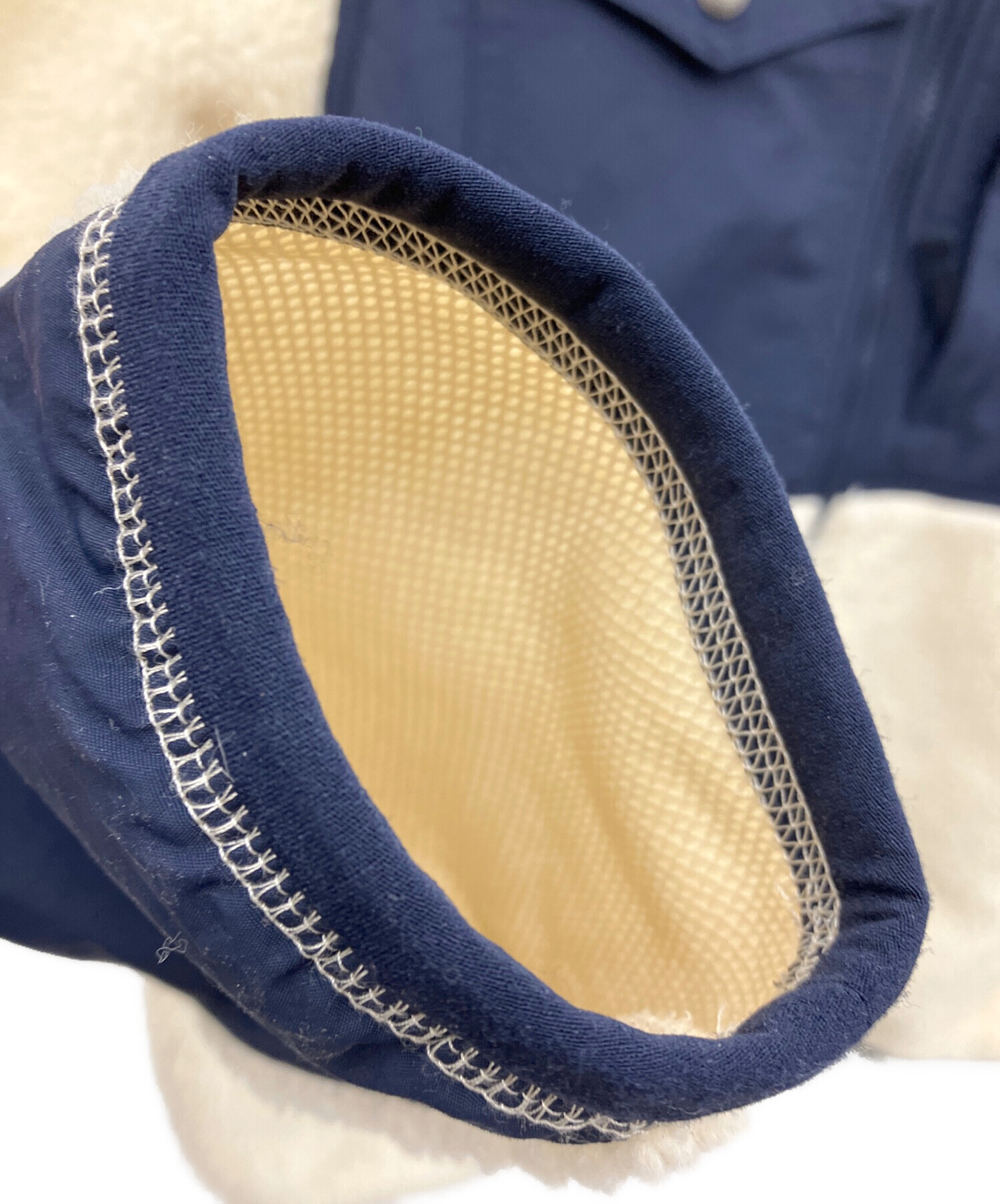 中古・古着通販】POLO RALPH LAUREN (ポロ・ラルフローレン) フリース