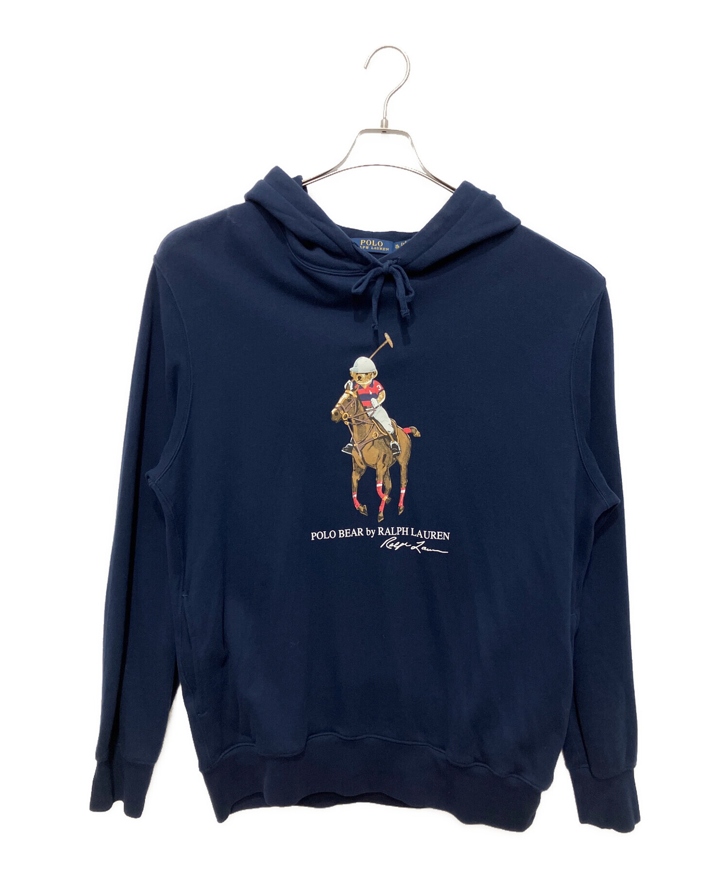 中古・古着通販】POLO RALPH LAUREN (ポロ・ラルフローレン) ベア