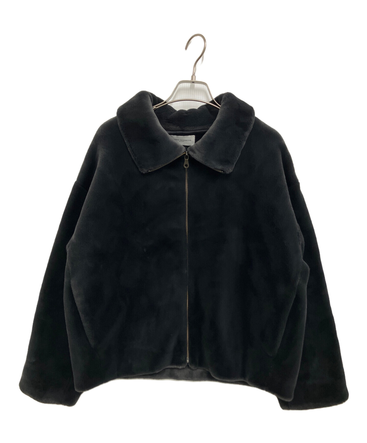 中古・古着通販】URBAN RESEARCH (アーバンリサーチ) エコファージップ 