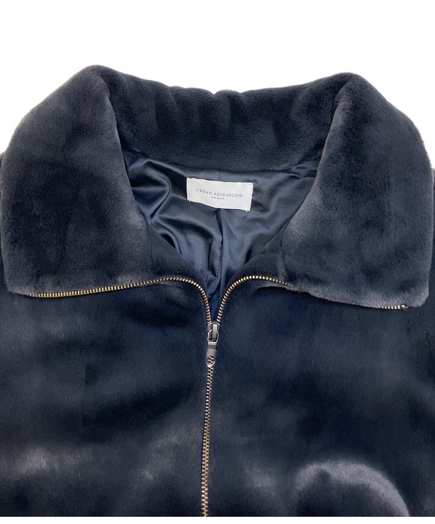 中古・古着通販】URBAN RESEARCH (アーバンリサーチ) エコファージップ 