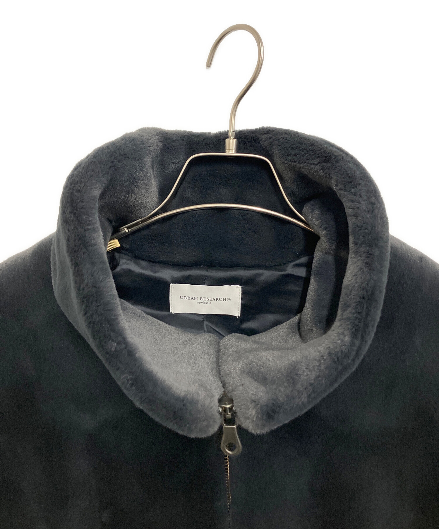 中古・古着通販】URBAN RESEARCH (アーバンリサーチ) エコファージップ 