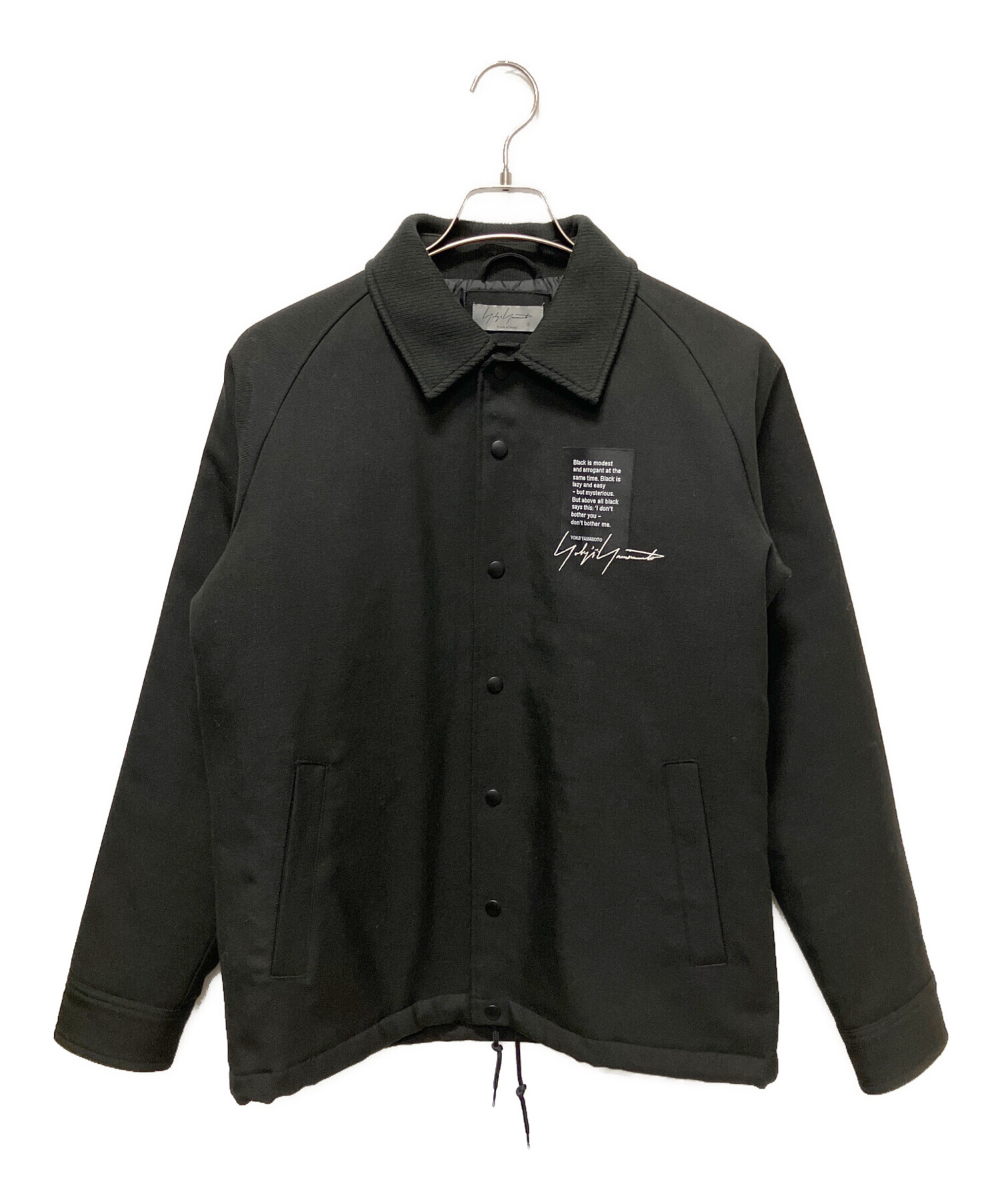 中古・古着通販】Yohji Yamamoto pour homme (ヨウジヤマモト