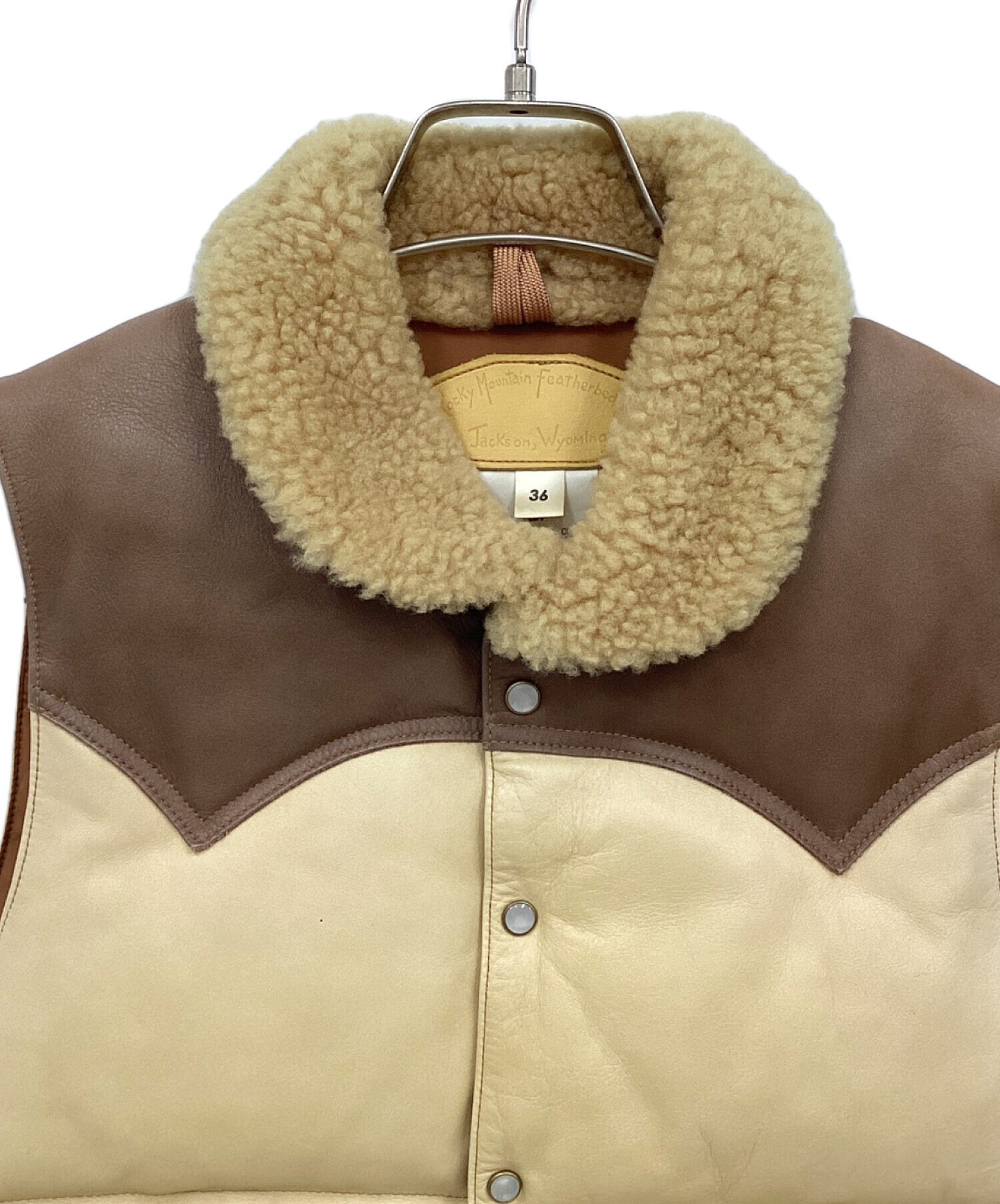 中古・古着通販】RockyMountainFeatherBed (ロッキーマウンテン 