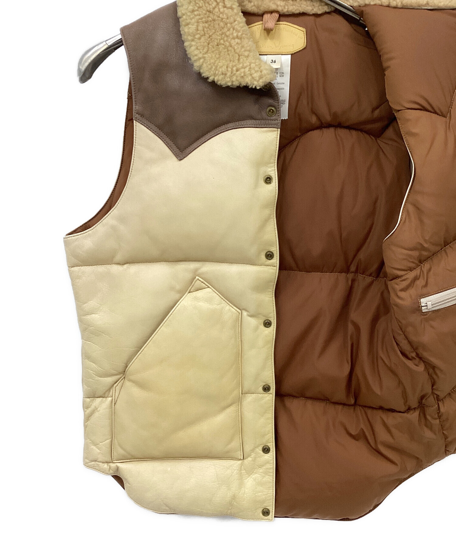 中古・古着通販】RockyMountainFeatherBed (ロッキーマウンテン
