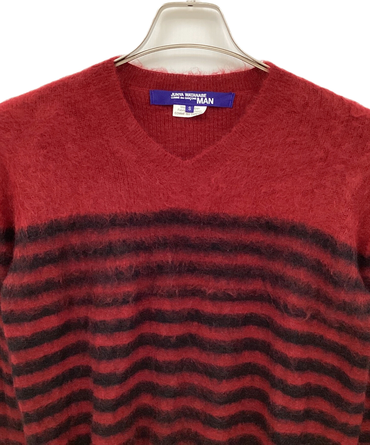 中古・古着通販】COMME des GARCONS JUNYA WATANABE MAN