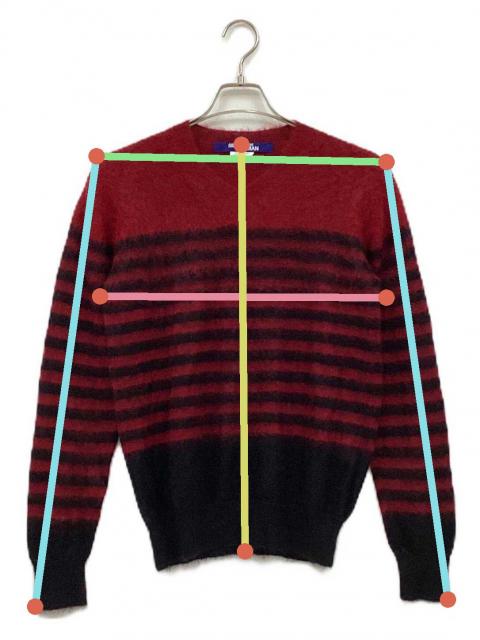 中古・古着通販】COMME des GARCONS JUNYA WATANABE MAN