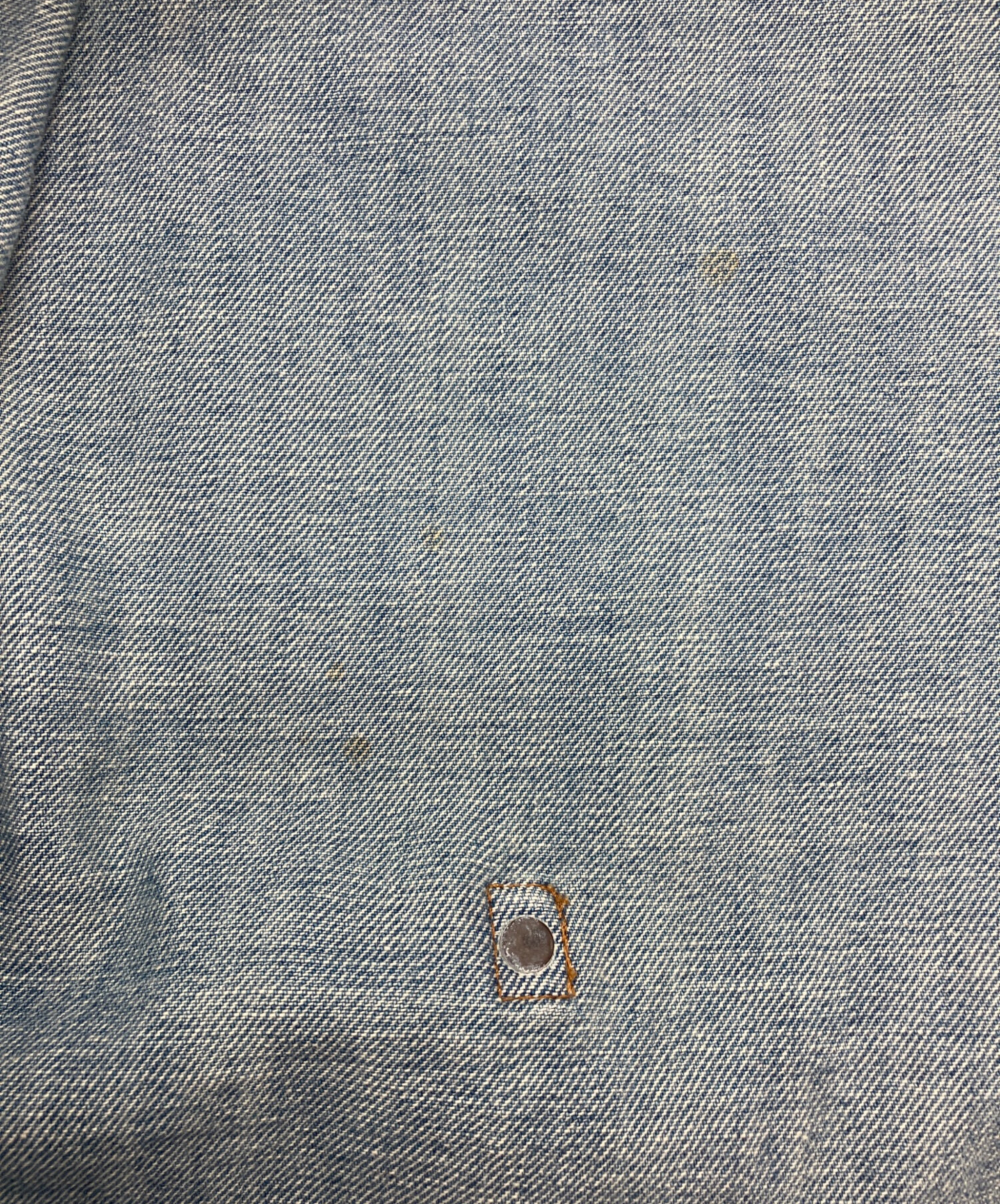 中古・古着通販】Wrangler (ラングラー) Ron Herman (ロンハーマン