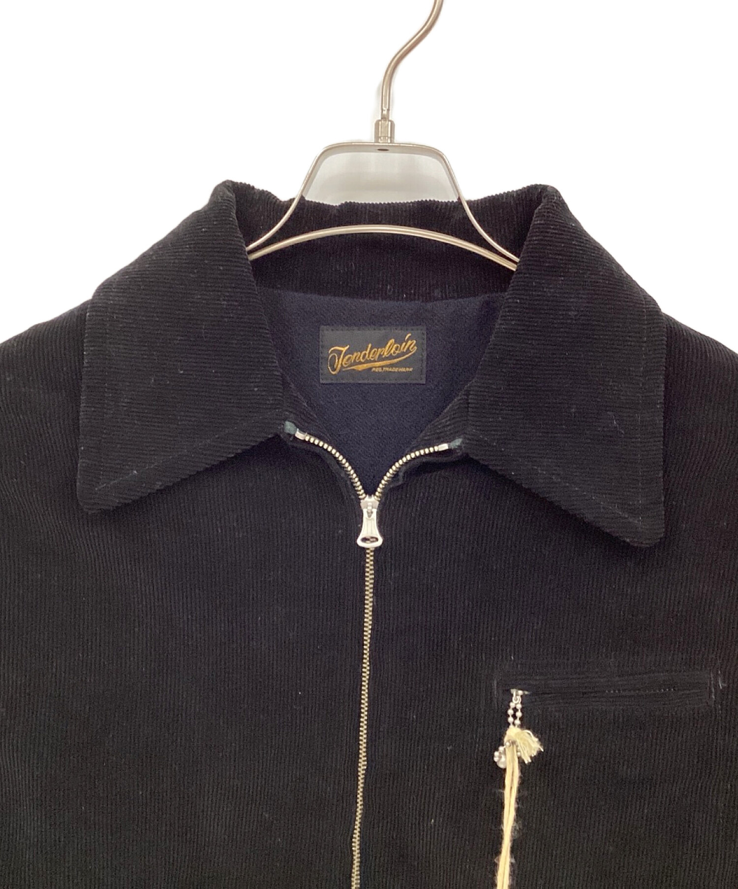 中古・古着通販】TENDERLOIN (テンダーロイン) T-MASTERCORD スポーツ