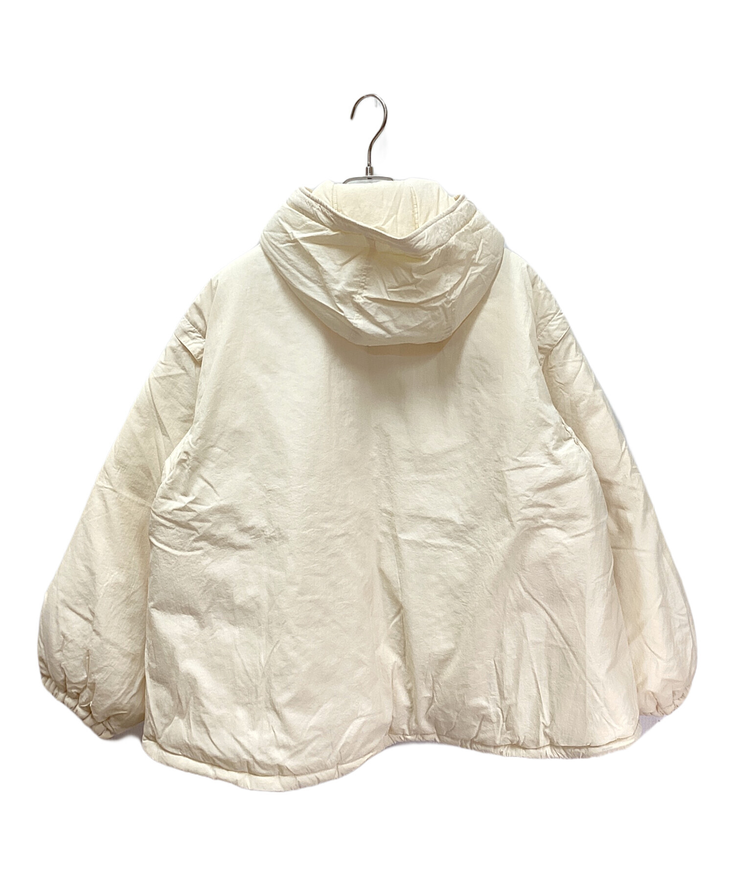 中古・古着通販】rosy monster (ロージーモンスター) 2wayスカラップ