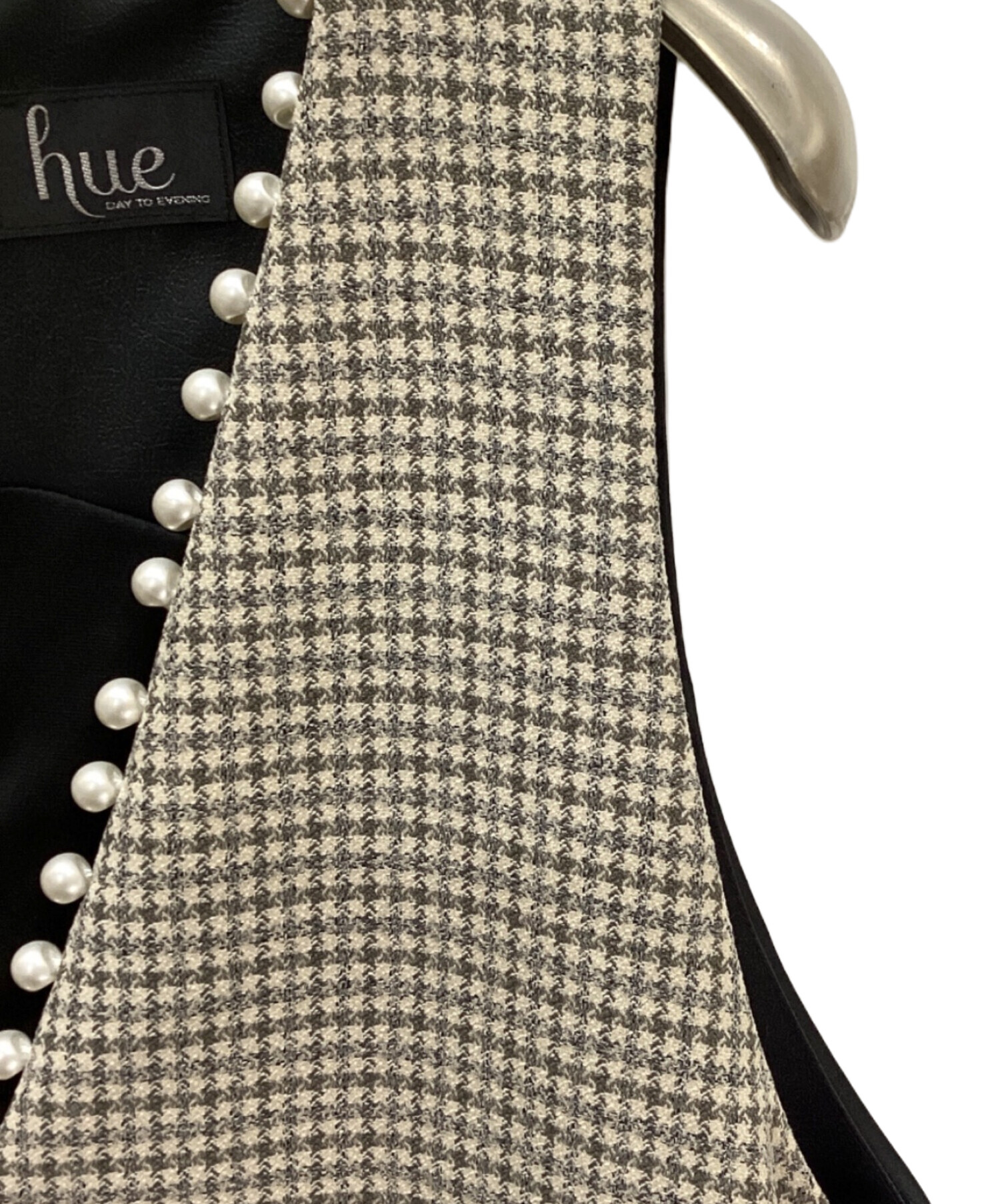 中古・古着通販】hue DAY TO EVENING (ヒュー デイ トゥ イブニング