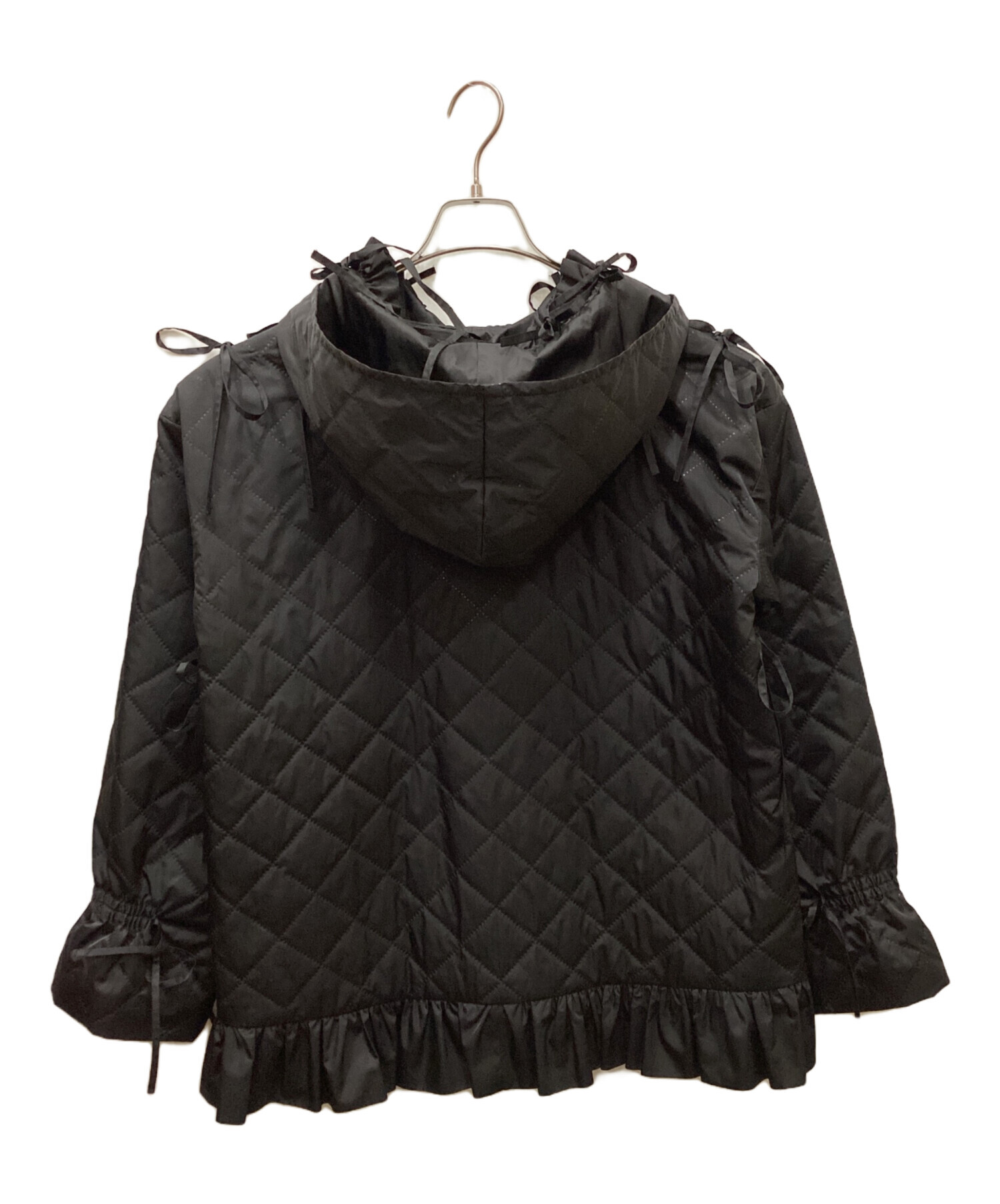 中古・古着通販】rosy monster (ロージーモンスター) ribbon ribbon