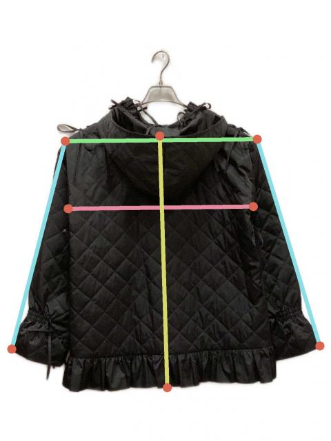 中古・古着通販】rosy monster (ロージーモンスター) ribbon ribbon