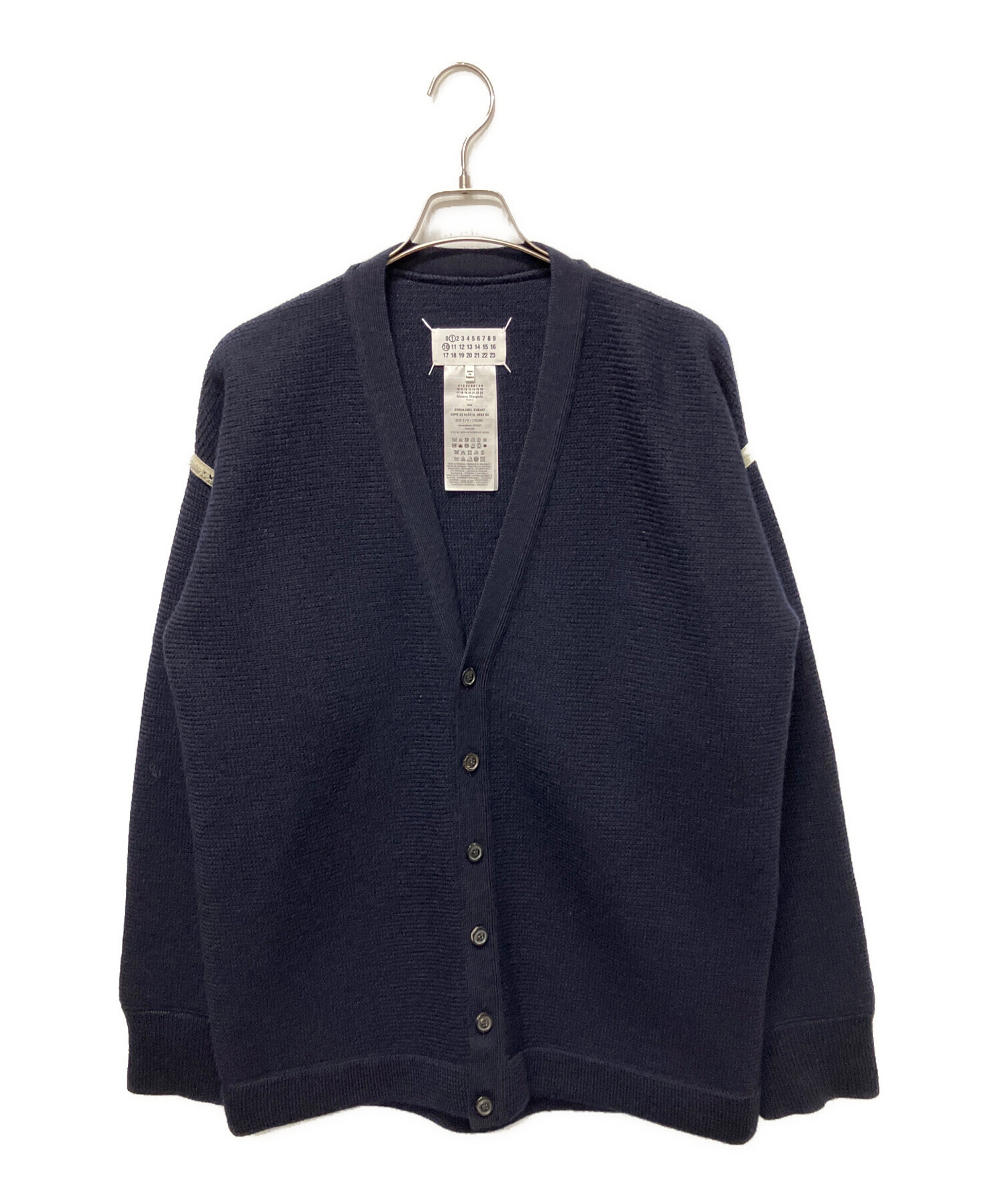 中古・古着通販】Maison Margiela (メゾンマルジェラ) デニムエルボー