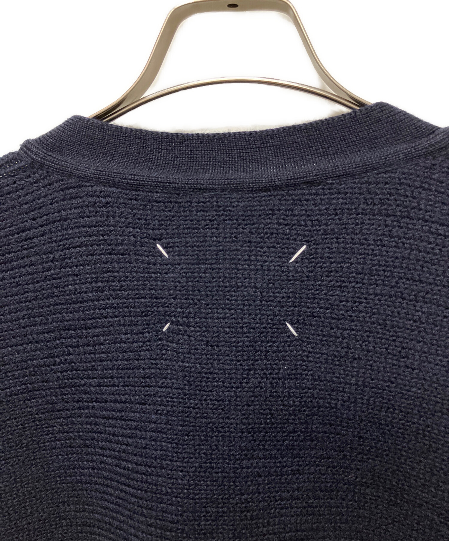 中古・古着通販】Maison Margiela (メゾンマルジェラ) デニムエルボー