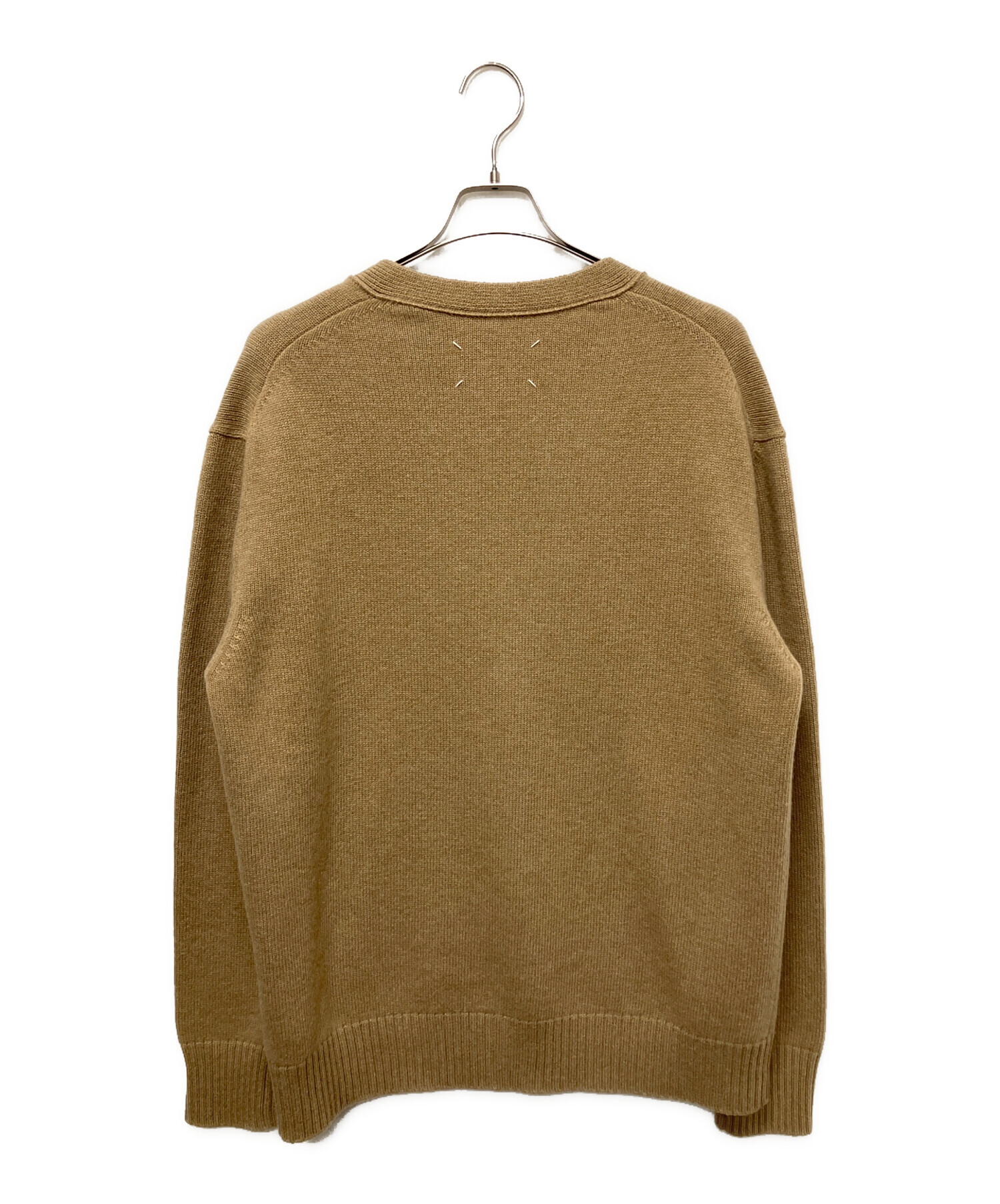 中古・古着通販】Maison Margiela (メゾンマルジェラ) オーバーサイズ